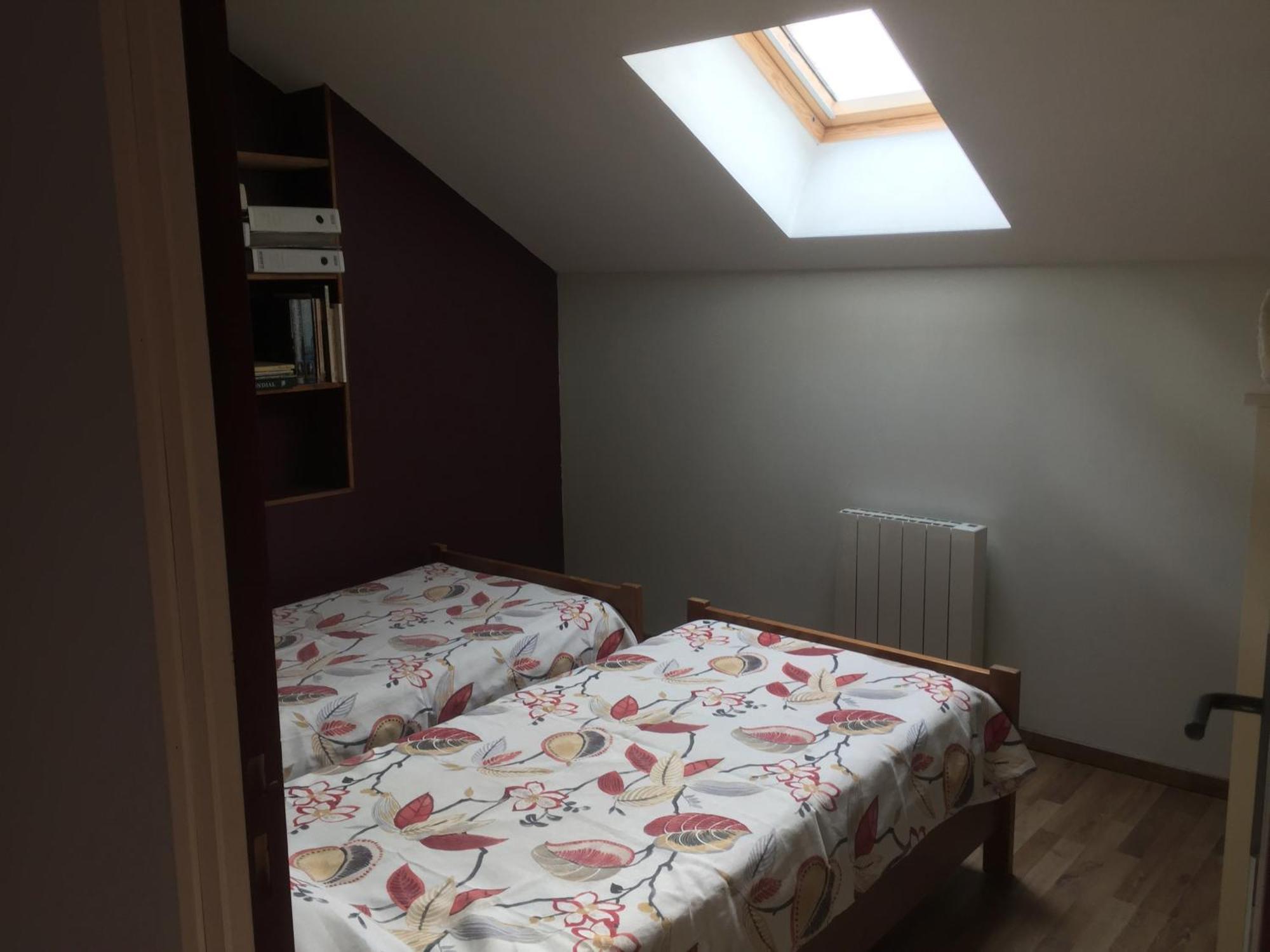 La Maisonnette Les Andelys Bagian luar foto